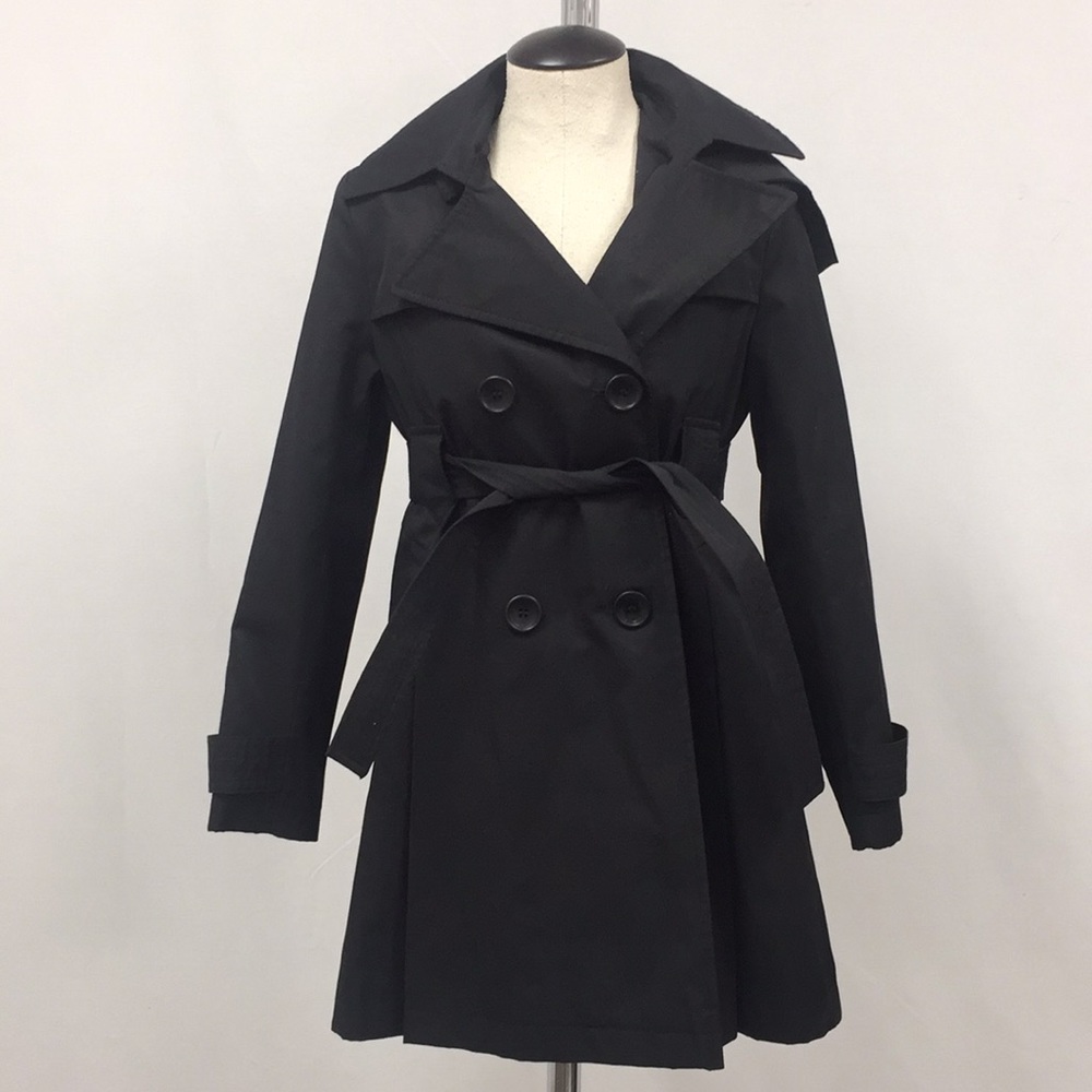 COPY - Rothschild Raincoat Coat (Girls) 1091940